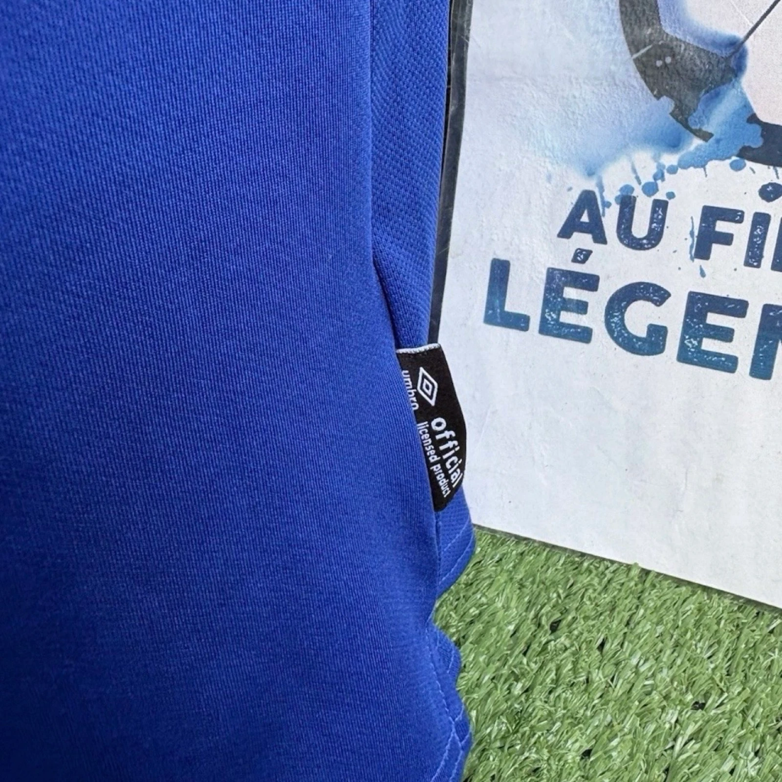 Maillot Schalke 04 – photo 6